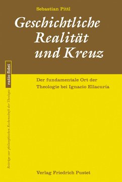 Geschichtliche Realität und Kreuz (eBook, PDF) - Pittl, Sebastian