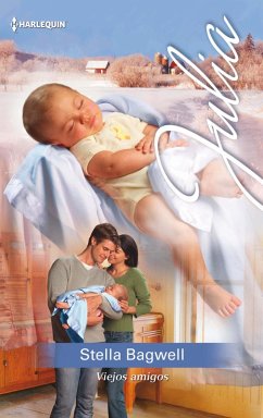 Cover Viejos amigos (eBook, ePUB)