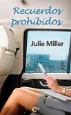 Recuerdos prohibidos (eBook, ePUB)