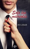 Solo los miércoles (eBook, ePUB)