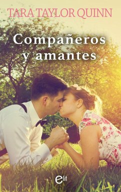 Compañeros y amantes (eBook, ePUB) - Taylor Quinn, Tara