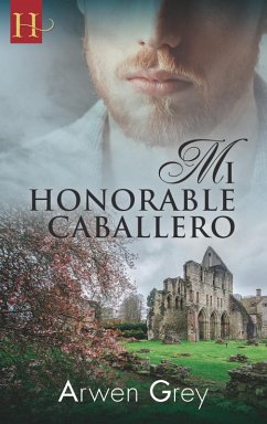 Cover Mi honorable caballero (eBook, ePUB)