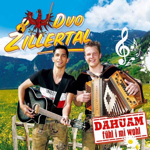 Dahuam Fühl I Mi Wohl