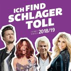 Ich find Schlager toll - Herbst/Winter 2018/19