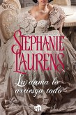 La dama lo arriesga todo (eBook, ePUB) La dama lo arriesga todo (eBook, ePUB)