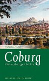 Coburg (eBook, ePUB)