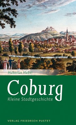 Coburg (eBook, ePUB) - Habel, Hubertus