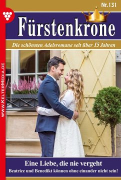 Eine Liebe, die nie vergeht (eBook, ePUB) - von Kampen, Jutta