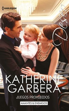 Juegos prohibidos (eBook, ePUB) - Garbera, Katherine