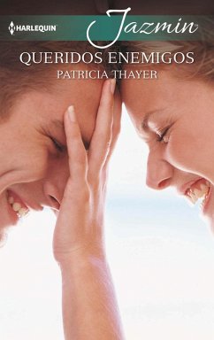 Cover Queridos enemigos (eBook, ePUB)