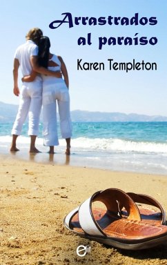 Cover Arrastrados al paraíso (eBook, ePUB)