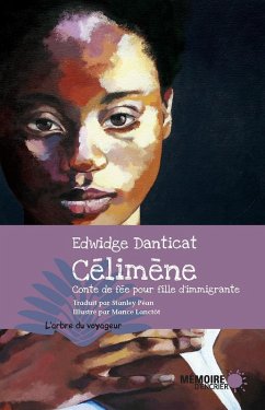 Cover Celimene. Conte de fee pour fille d'immigrante (eBook, ePUB)