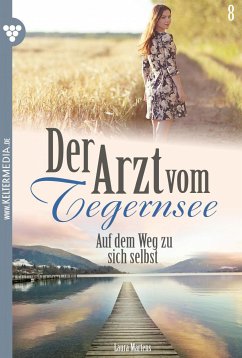 Auf dem Weg zu sich selbst (eBook, ePUB) - Martens, Laura