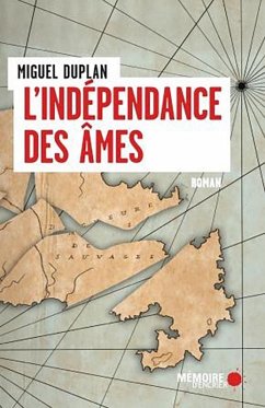 Cover L'independance des ames (eBook, ePUB)