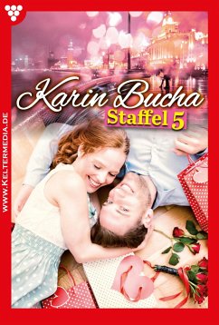 E-Book 41-50 (eBook, ePUB) - Bucha, Karin