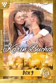 Karin Bucha Jubiläumsbox 9 - Liebesroman (eBook, ePUB)