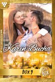 Karin Bucha Jubiläumsbox 9 – Liebesroman (eBook, ePUB)