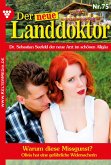 Warum diese Missgunst? (eBook, ePUB)