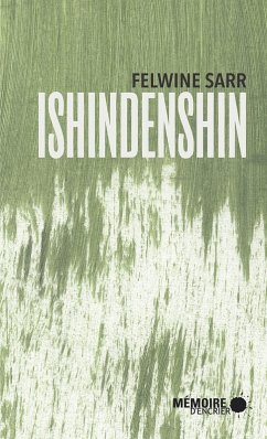 Cover Ishindenshin, de mon ame a ton ame (eBook, ePUB)