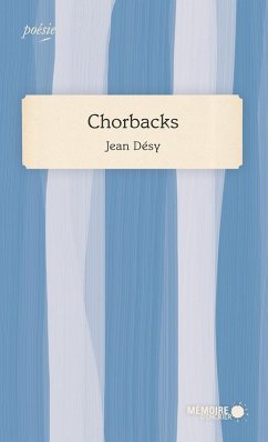 Cover Chorbacks (eBook, ePUB)