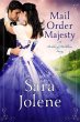 Mail Order Majesty (Clover Lake Grooms)... - Bild 1