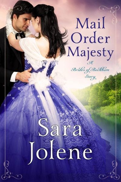 Mail Order Majesty (Clover Lake Grooms) (eBook, ePUB) Mail Order Majesty (Clover Lake Grooms) (eBook, ePUB)