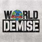World Demise (Black Vinyl+Downloadkarte)