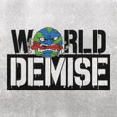 World Demise (Black Vinyl+Downloadkarte)