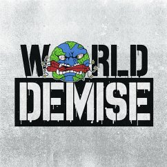 Cover World Demise