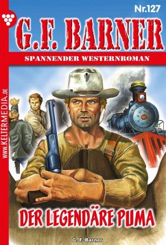 Cover Der legendäre Puma (eBook, ePUB)