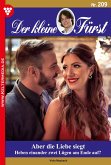 Aber die Liebe siegt (eBook, ePUB)