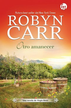 Otro amanecer (eBook, ePUB) - Carr, Robyn