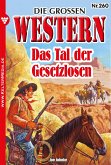 Das Tal der Gesetzlosen (eBook, ePUB)