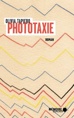 Cover Phototaxie (eBook, ePUB)