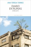 Diario en ruinas (eBook, ePUB)