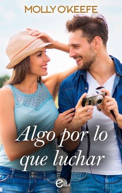 Cover Algo por lo que luchar (eBook, ePUB)