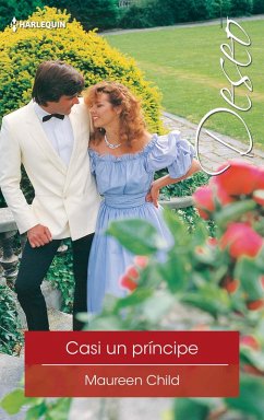 Cover Casi un príncipe (eBook, ePUB)