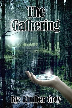 The Gathering (Rise of Faiden, #4) (eBook, ePUB) - Grey, Kimber
