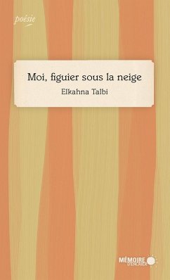 Cover Moi, figuier sous la neige (eBook, ePUB)