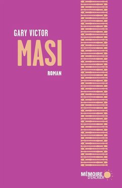 Cover Masi (eBook, ePUB)