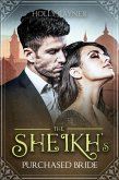 The Sheikh's Purchased Bride (Bought By Him, #3) (eBook, ePUB)