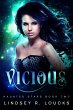 Vicious (Haunted Stars, #2) (eBook,... - Bild 1