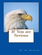 If You Are Serious (eBook, ePUB) - Bild 1