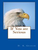 If You Are Serious (eBook, ePUB) If You Are Serious (eBook, ePUB)