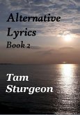 Alternative Lyrics - Book 2 (eBook, ePUB)