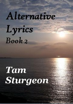 Alternative Lyrics - Book 2 (eBook, ePUB) - Sturgeon, Tam