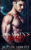 The Assassin's Heart (Hostages, #3) (eBook, ePUB)