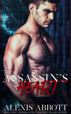 Cover The Assassin's Heart (Hostages, #3) (eBook, ePUB)