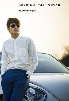 Cover Loving a Fallen Star (eBook, ePUB)