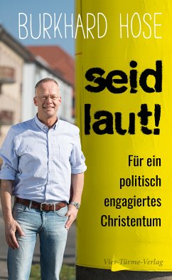 Seid laut! (eBook, ePUB) - Hose, Burkhard